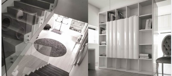 155m² Warehouse in Poggibonsi, Italy No. 67981 2