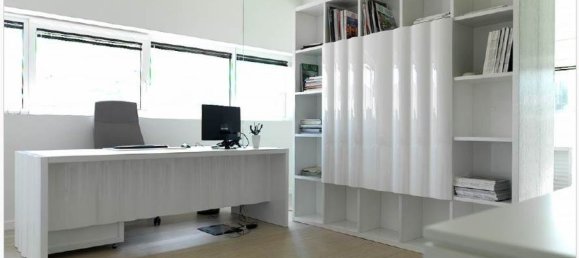 155m² Warehouse in Poggibonsi, Italy No. 67981 5