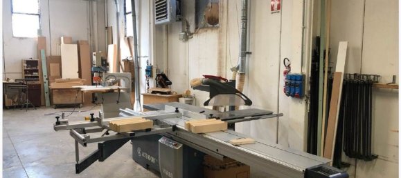 155m² Warehouse in Poggibonsi, Italy No. 67981 6