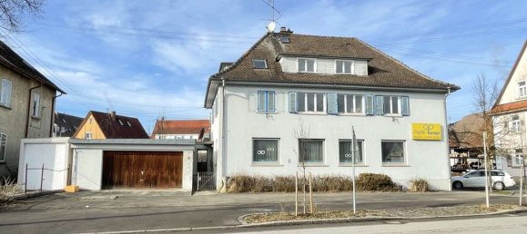 5 Schlafzimmer Gebäude in Sigmaringen, Germany, Nr. 63426 12