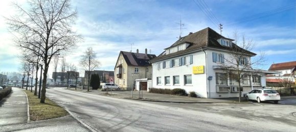 5 Schlafzimmer Gebäude in Sigmaringen, Germany, Nr. 63426 11