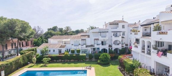 3 bedrooms Penthouse in El Paraiso, Spain No. 189617 13