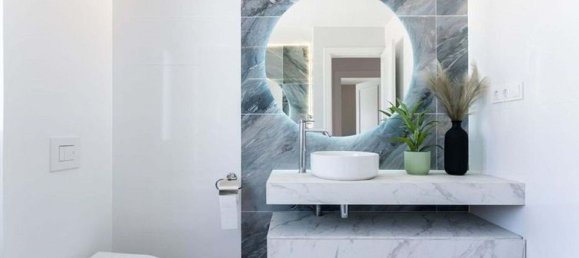 3 bedrooms Penthouse in El Paraiso, Spain No. 189617 19