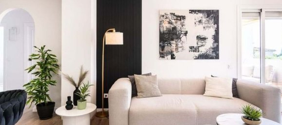 3 bedrooms Penthouse in El Paraiso, Spain No. 189617 10