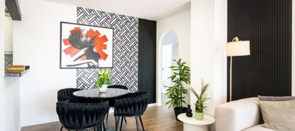 3 bedrooms Penthouse in El Paraiso, Spain No. 189617 11