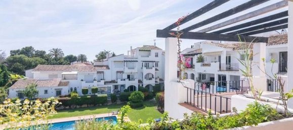 3 bedrooms Penthouse in El Paraiso, Spain No. 189617 22