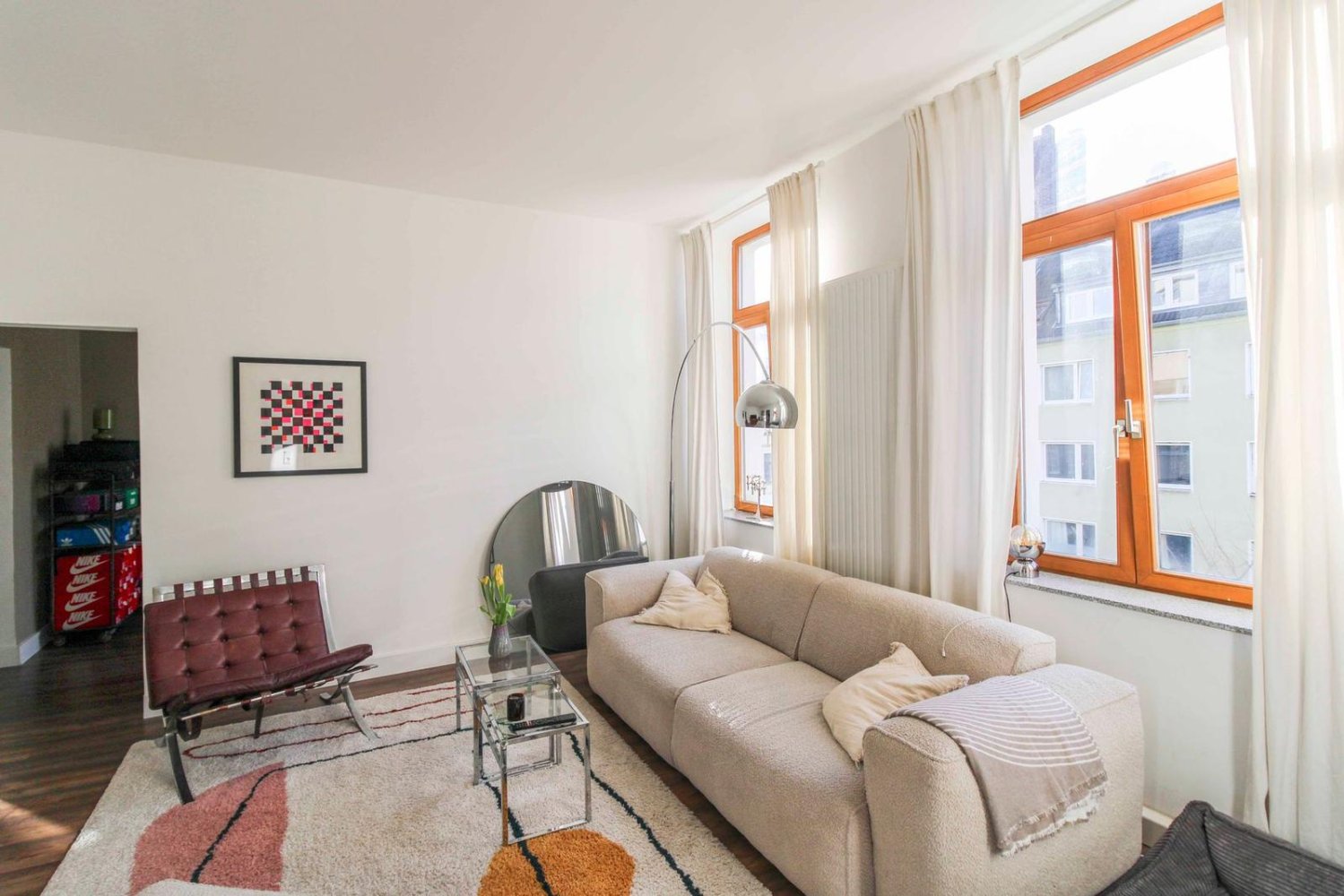 Edificio de 5 dormitorios en Cologne, Germany No. 127997