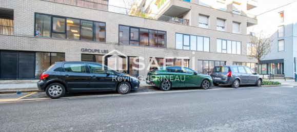 335m² Office in Bordeaux, France No. 111488 6