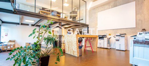 335m² Office in Bordeaux, France No. 111488 3