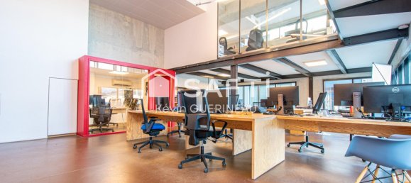335m² Office in Bordeaux, France No. 111488 2