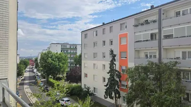 1 bedroom Apartment in Eisenstadt, Austria No. 134764