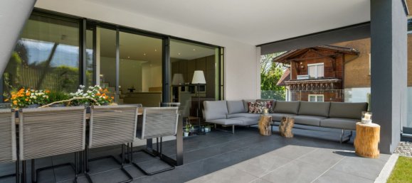 5-Zimmer Haus in Feldkirch, Austria, Nr. 179021 4