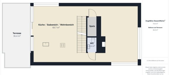 5-Zimmer Haus in Feldkirch, Austria, Nr. 179021 34