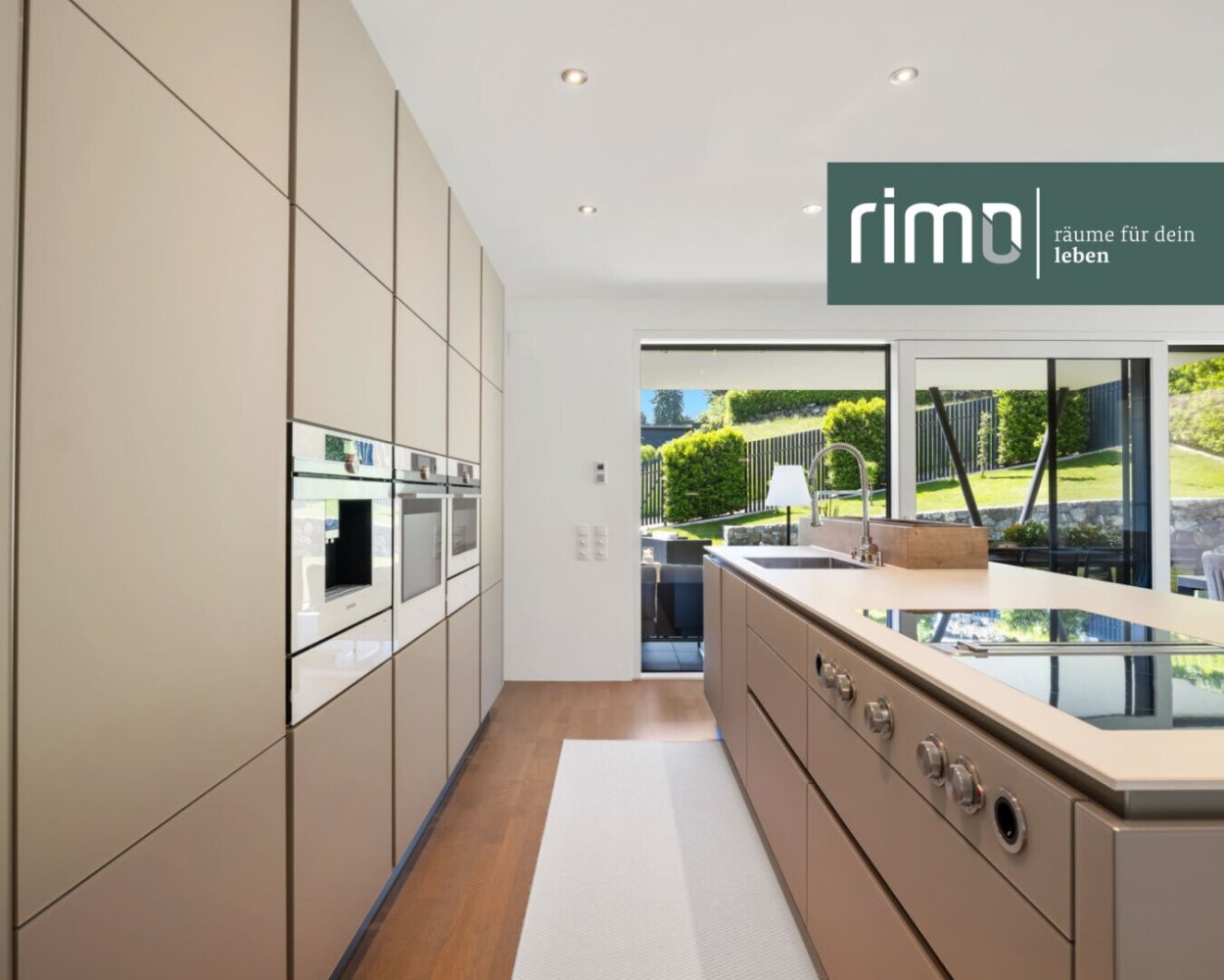 5-Zimmer Haus in Feldkirch, Austria, Nr. 179021