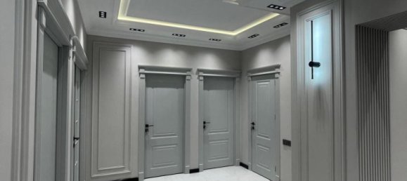 Apartamento de 3 dormitorios en Nasimi, Azerbaijan No. 1400 4