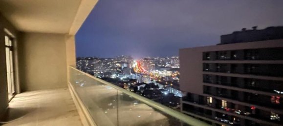 Apartamento de 3 dormitorios en Nasimi, Azerbaijan No. 1400 16