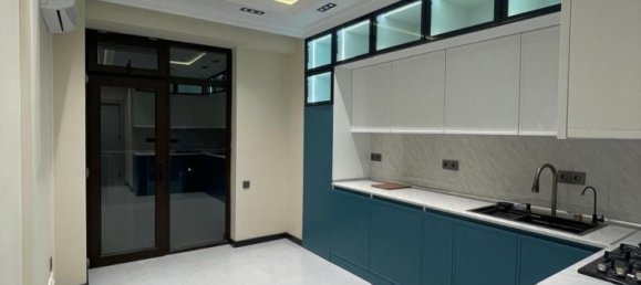 Apartamento de 3 dormitorios en Nasimi, Azerbaijan No. 1400 9