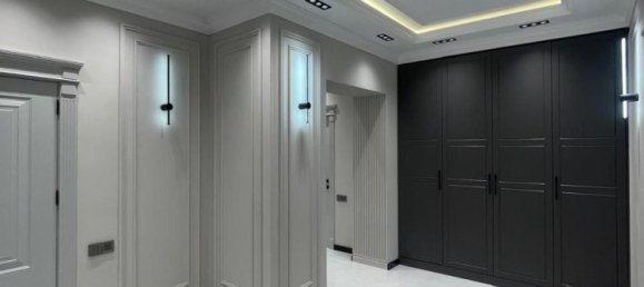 Apartamento de 3 dormitorios en Nasimi, Azerbaijan No. 1400 5