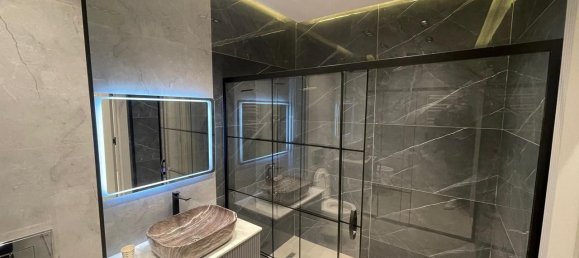 Apartamento de 3 dormitorios en Nasimi, Azerbaijan No. 1400 7