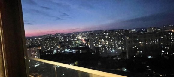 Apartamento de 3 dormitorios en Nasimi, Azerbaijan No. 1400 10