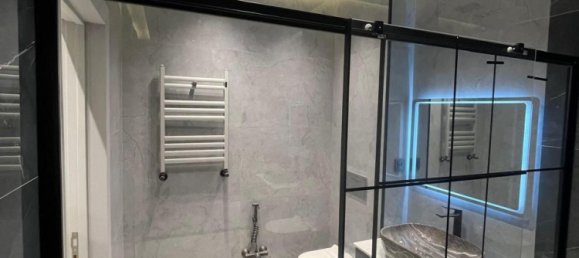 Apartamento de 3 dormitorios en Nasimi, Azerbaijan No. 1400 8