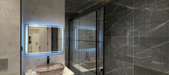 Apartamento de 3 dormitorios en Nasimi, Azerbaijan No. 1400 14