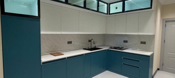 Apartamento de 3 dormitorios en Nasimi, Azerbaijan No. 1400 15