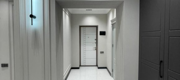 Apartamento de 3 dormitorios en Nasimi, Azerbaijan No. 1400 6