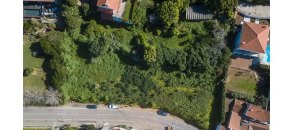 Земельный участок 2240м² в Кашкайш, Португалия № 123825 25