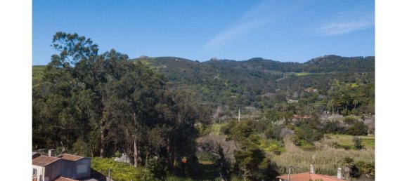 Земельный участок 2240м² в Кашкайш, Португалия № 123825 11