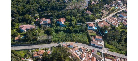 Земельный участок 2240м² в Кашкайш, Португалия № 123825 22