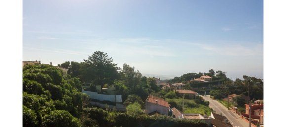 Земельный участок 2240м² в Кашкайш, Португалия № 123825 16