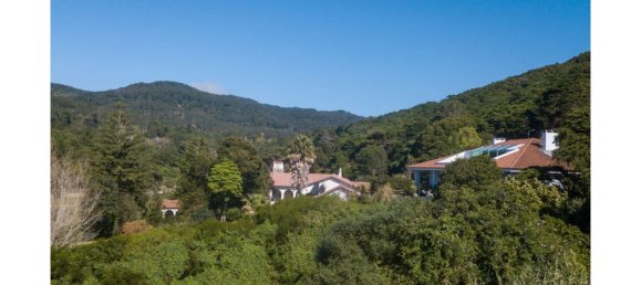 Земельный участок 2240м² в Кашкайш, Португалия № 123825 10