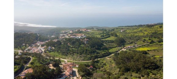 Земельный участок 2240м² в Кашкайш, Португалия № 123825 9