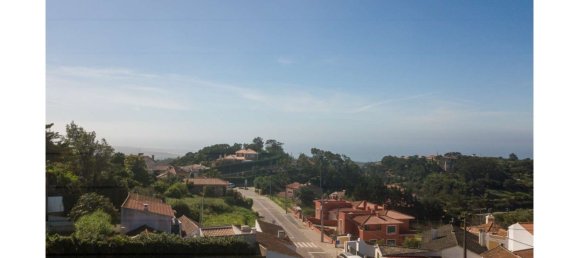 Земельный участок 2240м² в Кашкайш, Португалия № 123825 15