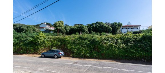 Земельный участок 2240м² в Кашкайш, Португалия № 123825 24