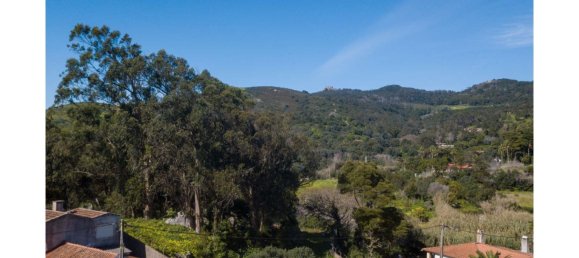 Земельный участок 2240м² в Кашкайш, Португалия № 123825 4