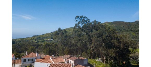 Земельный участок 2240м² в Кашкайш, Португалия № 123825 13