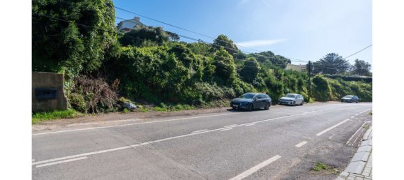 Земельный участок 2240м² в Кашкайш, Португалия № 123825 20