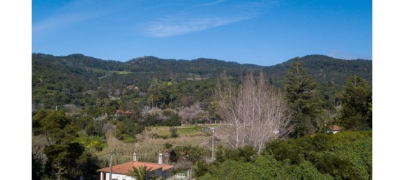 Земельный участок 2240м² в Кашкайш, Португалия № 123825 3