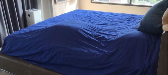 Hotel in Ko Lanta Yai, Thailand 97600m², Nr. 29574 11