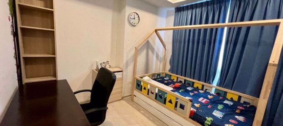 Hotel in Ko Lanta Yai, Thailand 97600m², Nr. 29574 4