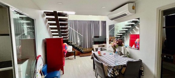 Hotel in Ko Lanta Yai, Thailand 97600m², Nr. 29574 7