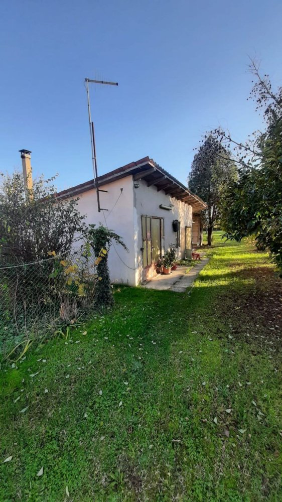 Дом с 5 комнатами в Джавера дель Монтелло, Италия № 288222