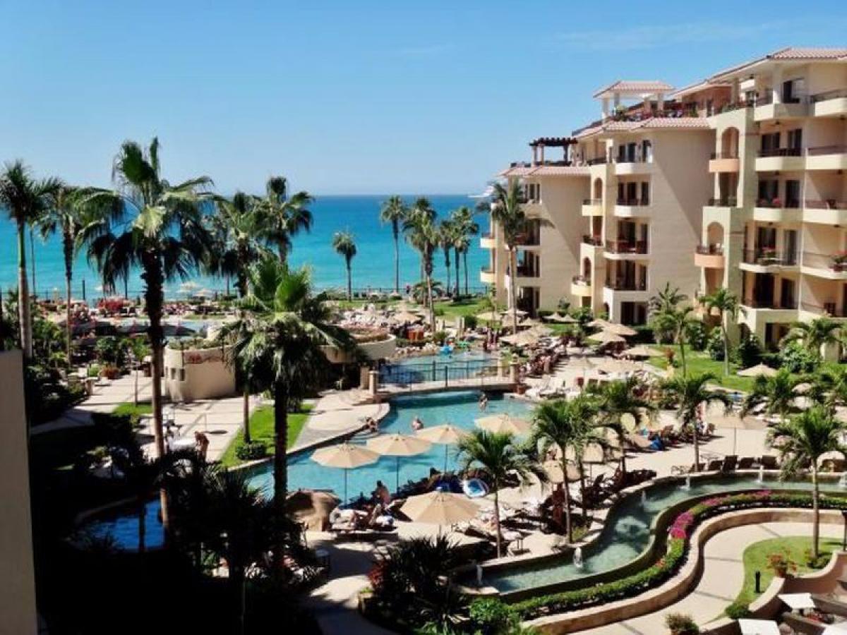 Apartamento de 2 dormitorios en Baja California Sur, Mexico No. 180967