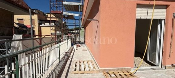 4-salle Penthouse à Rome, Italy No. 266013 7