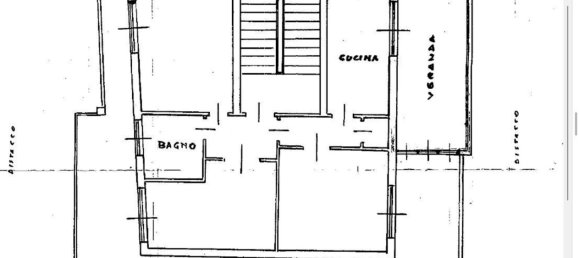 4-salle Penthouse à Rome, Italy No. 266013 27