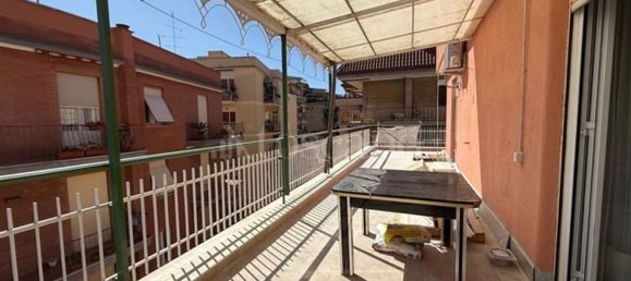 4-salle Penthouse à Rome, Italy No. 266013 2