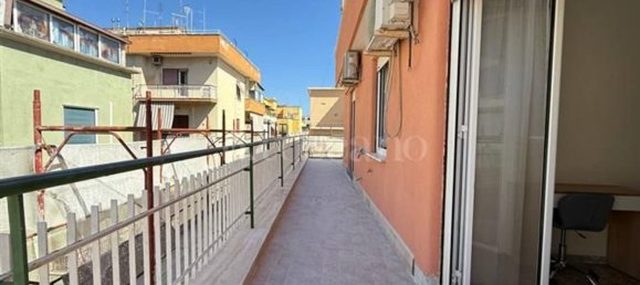 4-salle Penthouse à Rome, Italy No. 266013 23