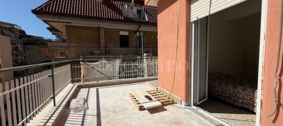 4-Zimmer Penthouse in Rome, Italy, Nr. 266013 29